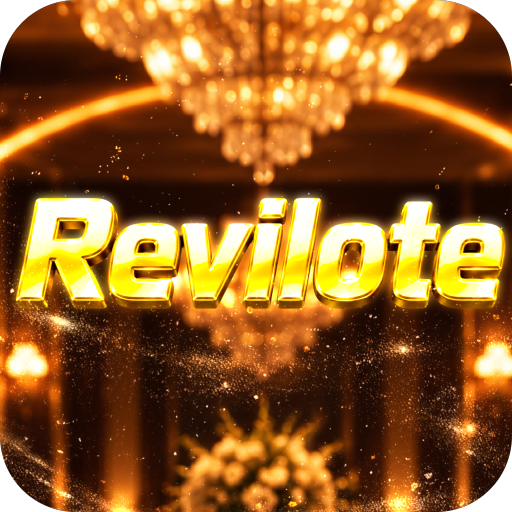 Revilote icon